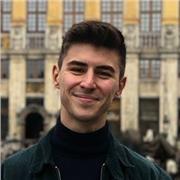 Élève-avocat diplômé d'un Master 2 de droit des affaires propose des cours de soutien en droit (L1-L3).